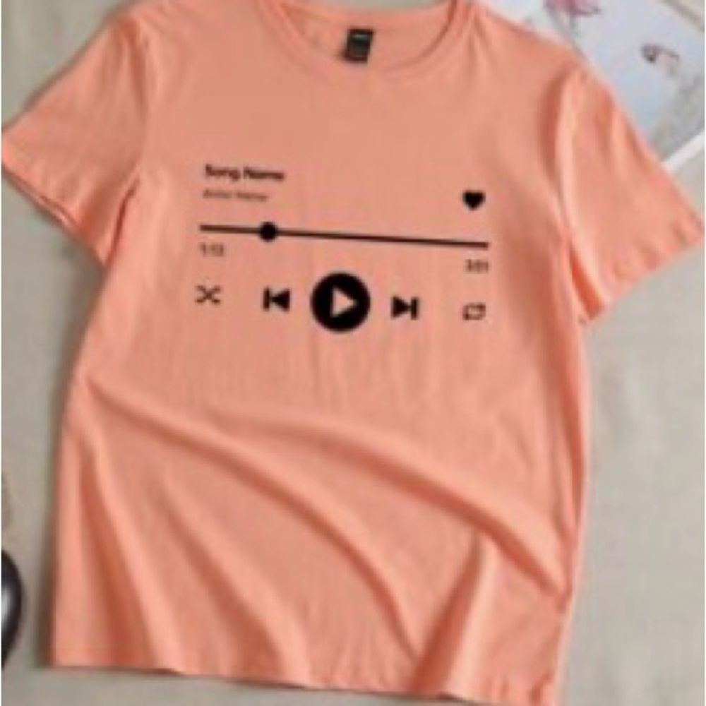 Women graphic T-shirt